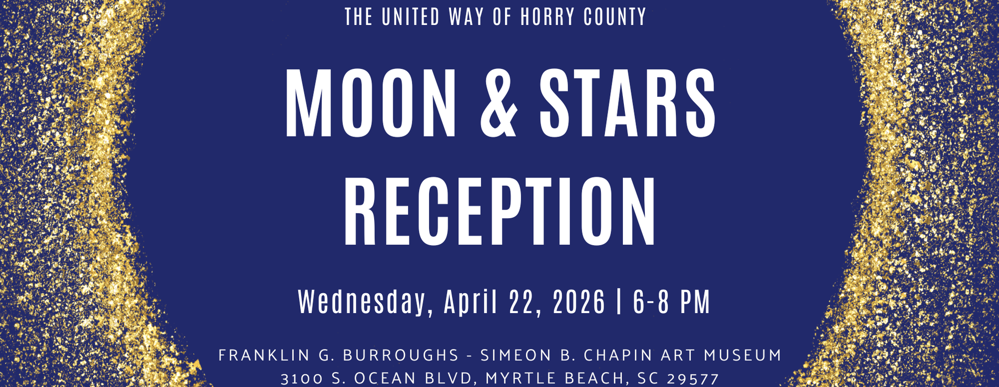 UWHC 2026 Moon & Stars Event